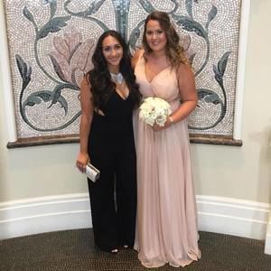 Meet your Posher, Sam